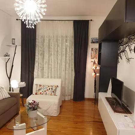 Il Posto Giusto Apartment Ciampino Exterior photo