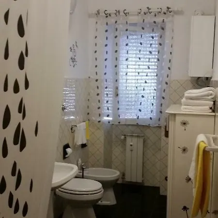Il Posto Giusto Apartment Ciampino Exterior photo