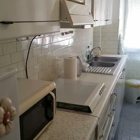 Il Posto Giusto Apartment Ciampino Exterior photo