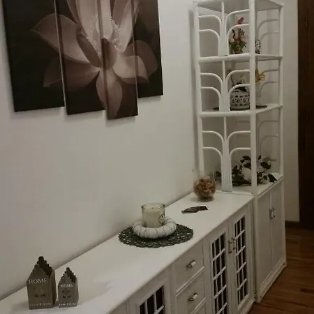 Il Posto Giusto Apartment Ciampino Exterior photo