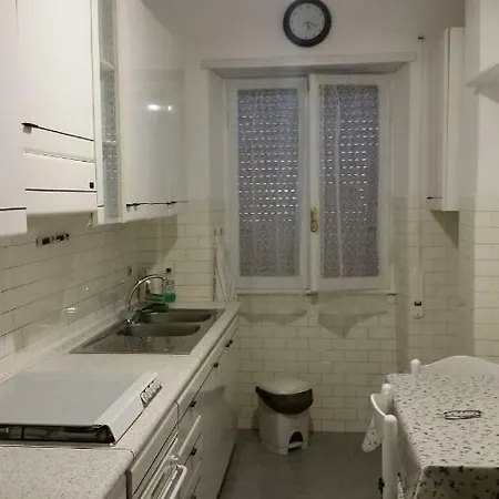 Il Posto Giusto Apartment Ciampino Exterior photo
