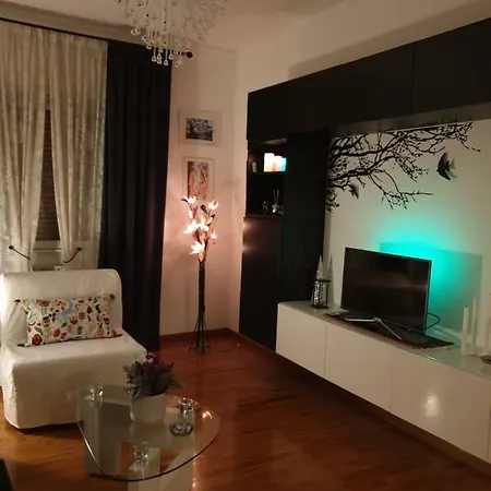 Il Posto Giusto Apartment Ciampino Exterior photo