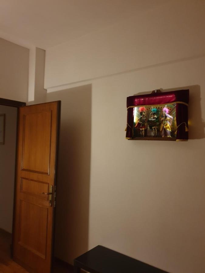 Apartment Il Posto Giusto *