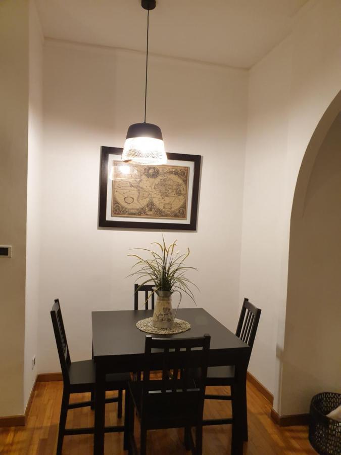 Il Posto Giusto