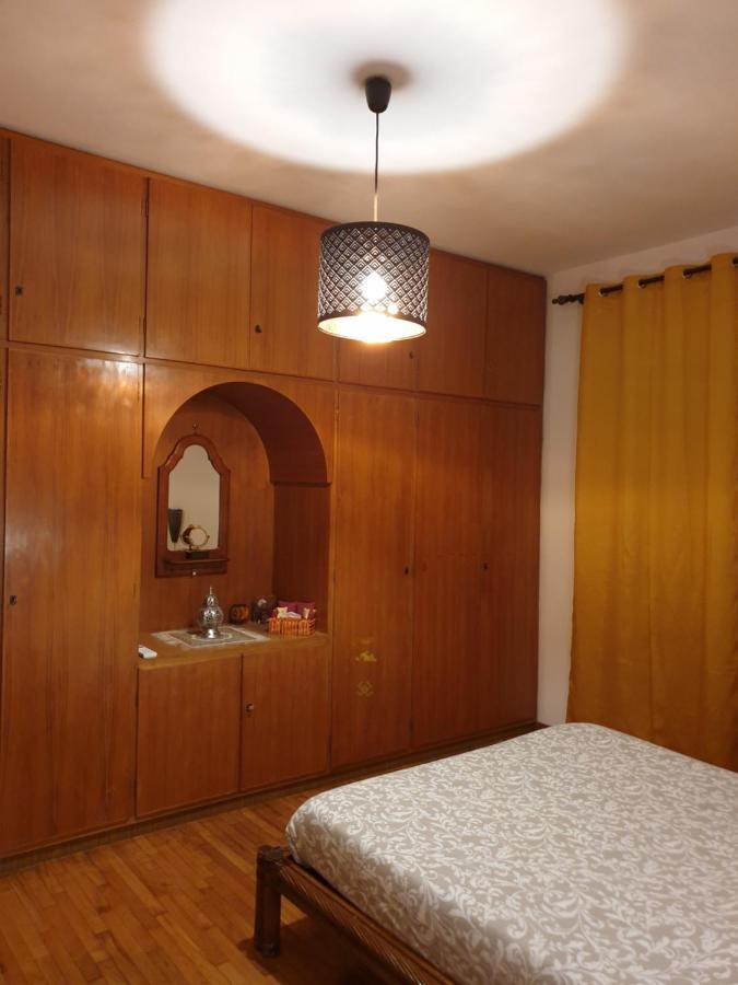 Il Posto Giusto Apartment *