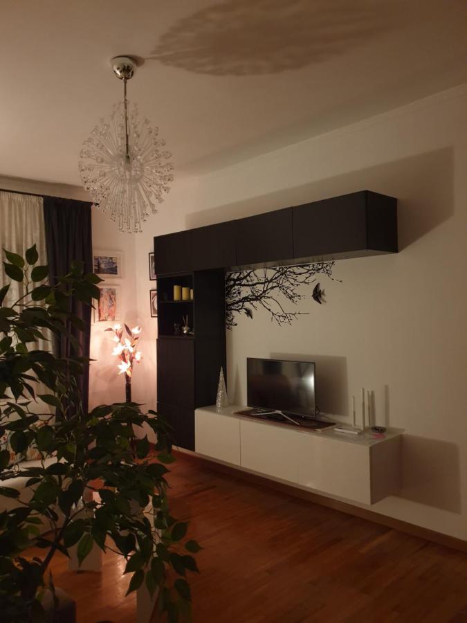 Il Posto Giusto Apartment