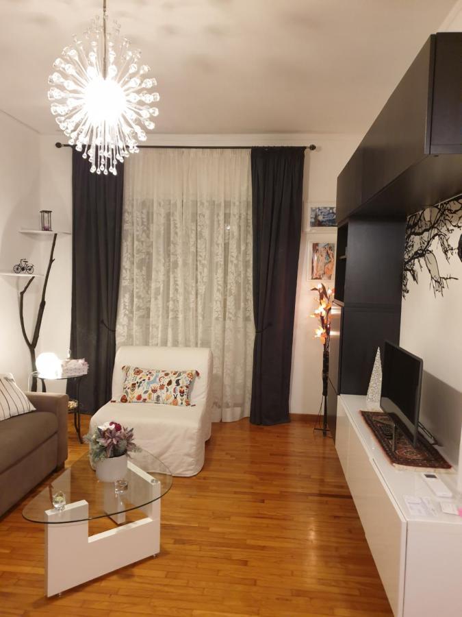 Apartment Il Posto Giusto Ciampino
