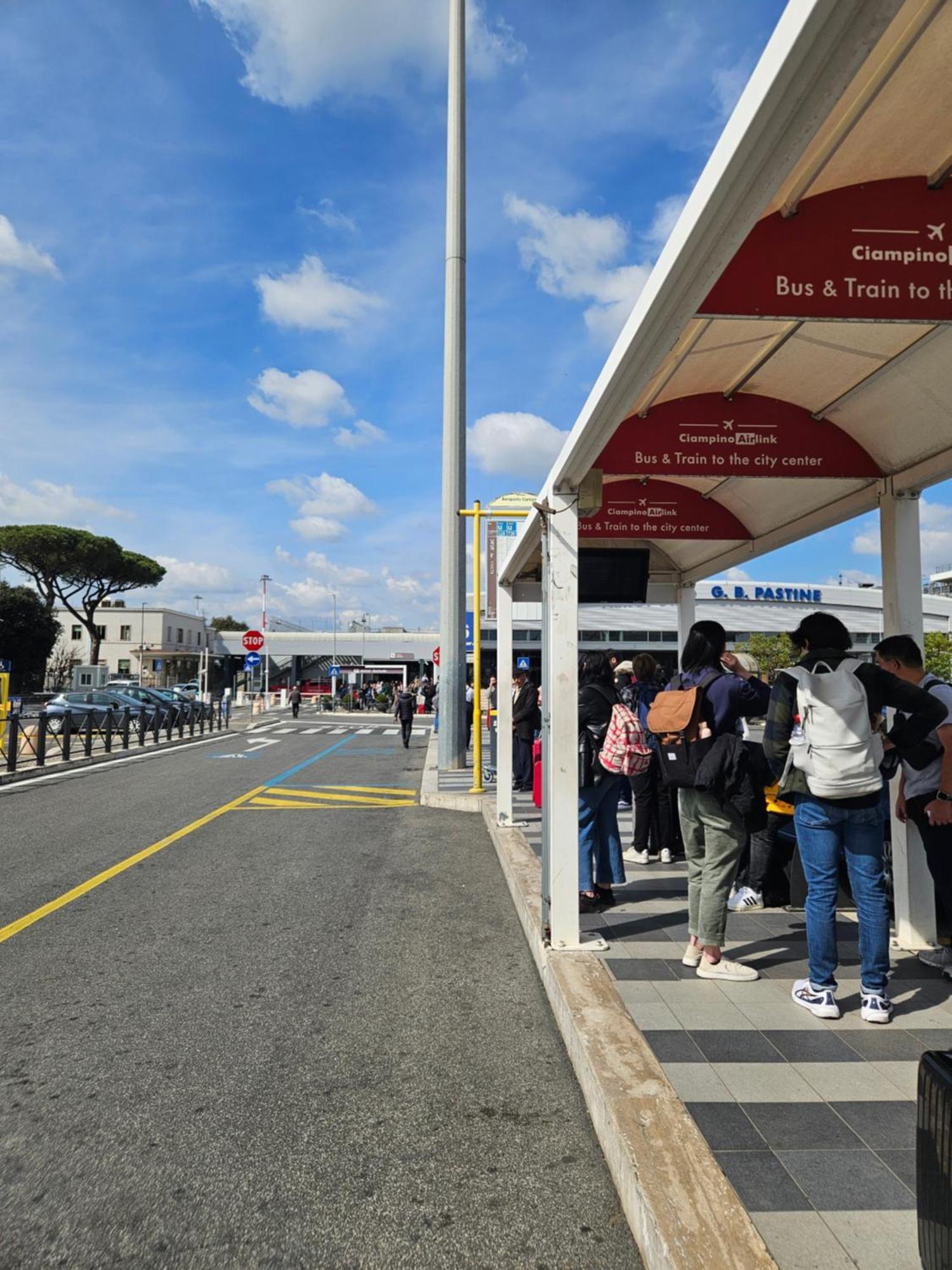 Il Posto Giusto Apartment