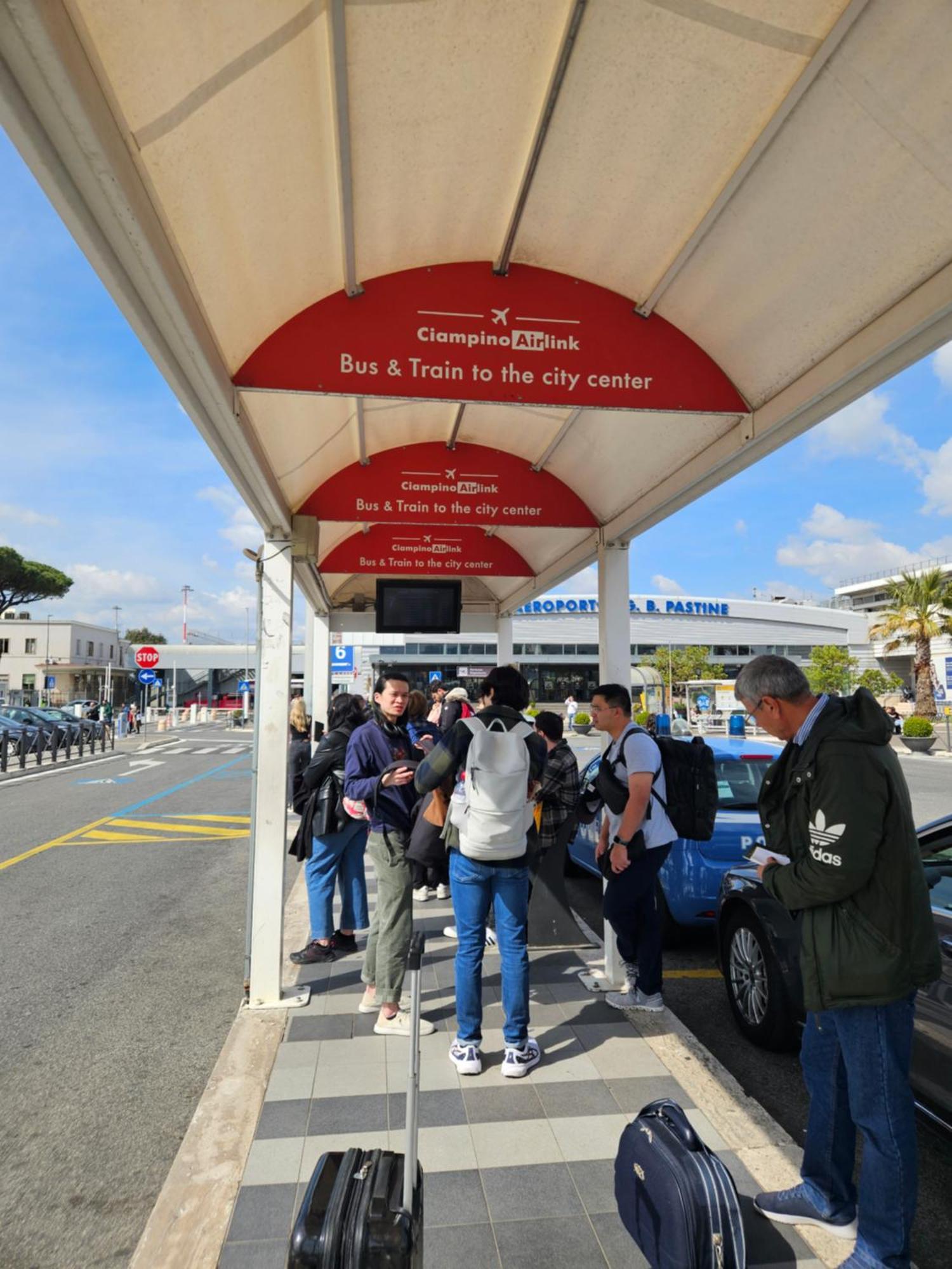 Apartamento Il Posto Giusto *