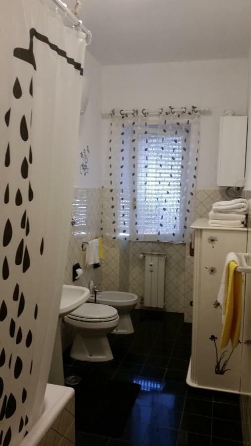Il Posto Giusto Apartment