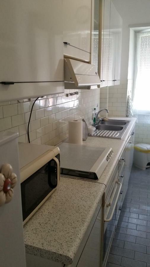 Il Posto Giusto Apartment *