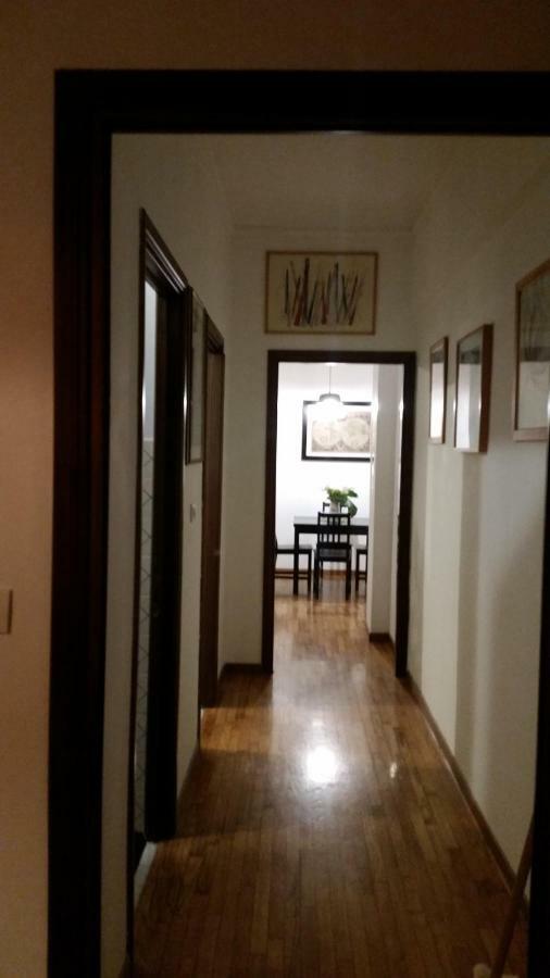 Apartment Il Posto Giusto *