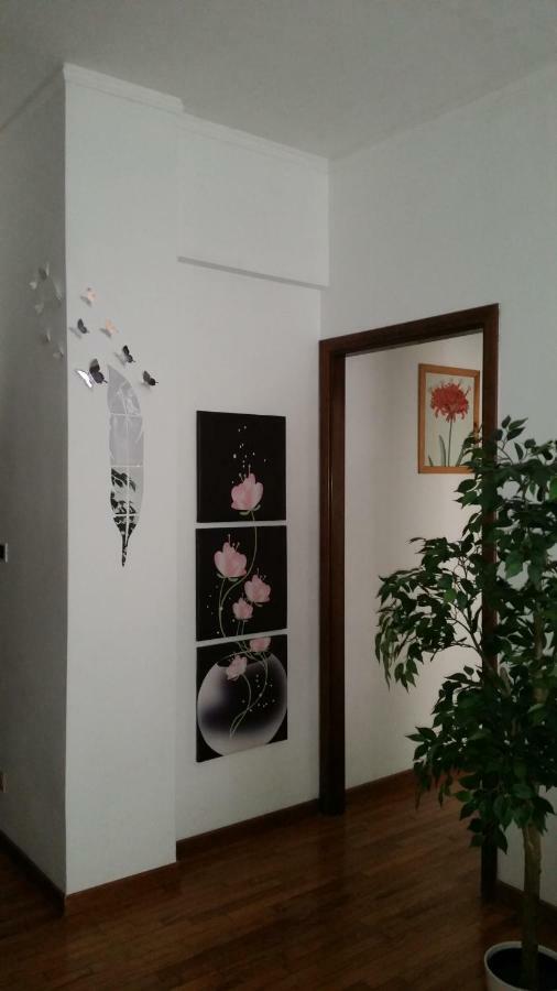 Apartment Il Posto Giusto Ciampino