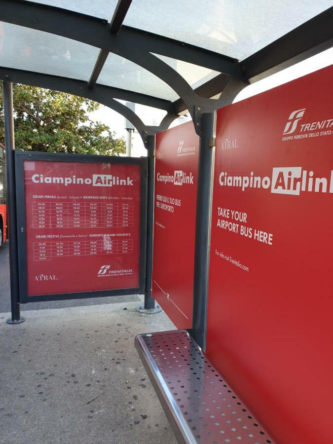 Apartamento Il Posto Giusto
