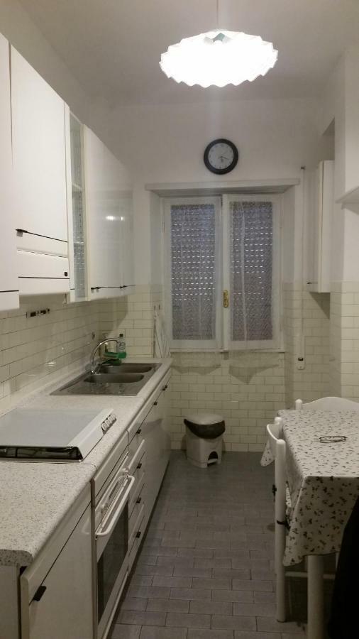 Il Posto Giusto Apartment Ciampino