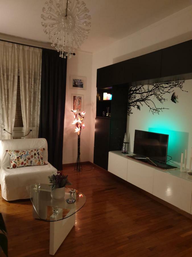 Apartment Il Posto Giusto *